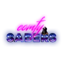 Comfy Sabers