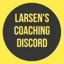 Larsen's Coaching Discord