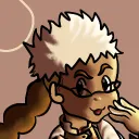 Art OCs and Stories! Discord Server Icon