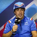 The Alonso Club