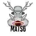 Matsu's Portfolio🔥