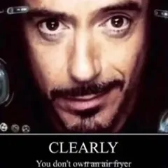 idontseean's server Icon