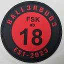 Ball3rBud3-FSK18-EST-2023