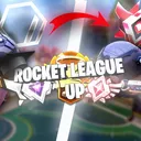 ROCKET UP