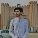 Muhammad Rabeet's server
