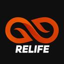ReLife Discord Server Icon
