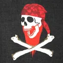 Pirates of the Iron Skull