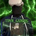 Tdvr_Gaming's server