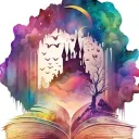 The Chaotic Writing Corner Discord Server Icon