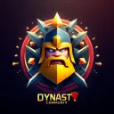Clash Of Clans || Dynasty Discord Server Icon