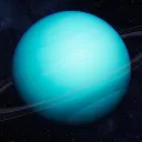 Uranus discord icon