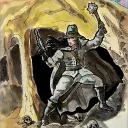 Barrows & Borderlands - The Game of Games