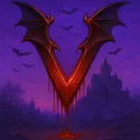 V Rising - BloodCraft Icon