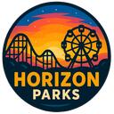 Horizon Parks Discord Server Icon