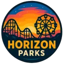 Horizon Parks Discord Server Icon