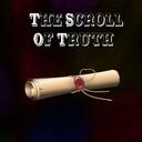 The Scroll Of Truth Discord Server Icon