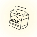 milk .ᐟ