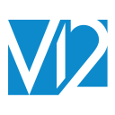 Discovery icon for V12 Growth Hub Discord server