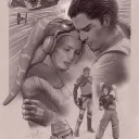 Kristin Kerr Writing: Rebels Prequel Project - Hera & Kanan