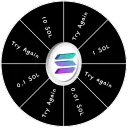 SOLANA WHEEL NFTS