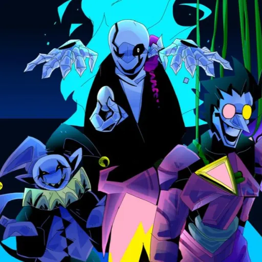 UNDERTOWN2 (Undertale RP server) — мониторинг Discord сервера, статистика и рейтинг