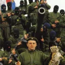 Yugoslav Wars mod