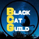 黒猫ギルド Black Cat Guild