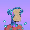 Trippin Bored Apes (Faceless Edition)