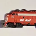 marks model trains Discord Server Icon