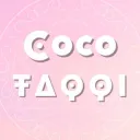 Coco Taqqi