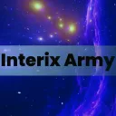 Interix Army Discord Server Icon