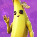Official Peely Gang Discord Server Icon