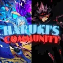 《♤》Haruki's Community《♤》
