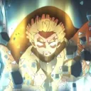 ↯ Kaminari ↯