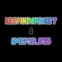 Peace Keeper Squad & Icebergs Discord Server Discord Server Icon