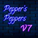 Pepper's Peppers V7 discord icon