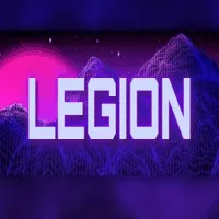 Legion — мониторинг Discord сервера, статистика и рейтинг