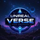Unreal Verse Free Dropmap icon