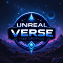 Unreal Verse Free Dropmap icon