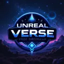 Unreal Verse Free Dropmap