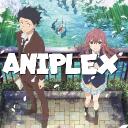 Aniplex Discord Server Icon