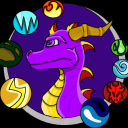 The Legend of Spyro RP: The Dragon Temple Discord server icon