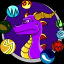 The Legend of Spyro RP: The Dragon Temple