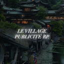 LE VILLAGE 愛ᴾᵁᴮ ᴿᴾ