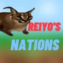 Reiyo's Nations Smp