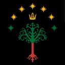 Tolkien Lietuva Discord Server Icon