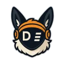 VemousDE Discord Server Icon
