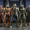 Halo Infinite Regionals