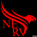 NERV Discord server icon