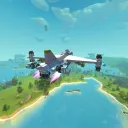 Сервер Kopetannn Game Scrap Mechanic